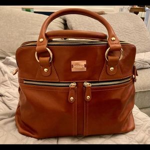 Modalu London Pippa Handbag. EUC. MSRP $370